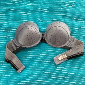 Aerie Emma Pushup Bra 32B